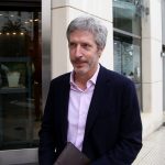 Bausili baja el pulgar: no hay prisa por liberar el cepo empresario