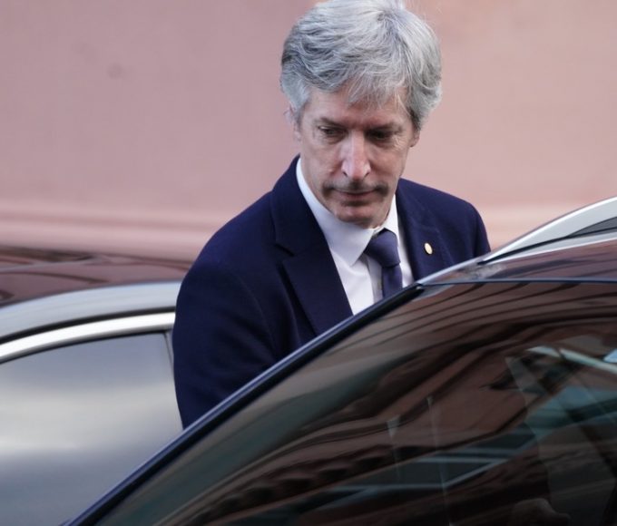 El BCRA anticipa una "rápida caída" de la inflación antes del dato de abril