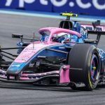 La lluvia cambia todo en Miami: adelantan la F1 por las tormentas