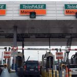 El reclamo que indigna: cobran peajes cuando las cabinas estaban destruidas