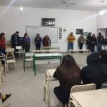 El drama de la escuela de La Bianca: agua electrificada y chicos con miedo