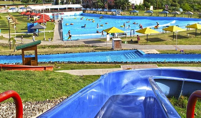 Federación baja 30% el precio de las termas para salvar la temporada