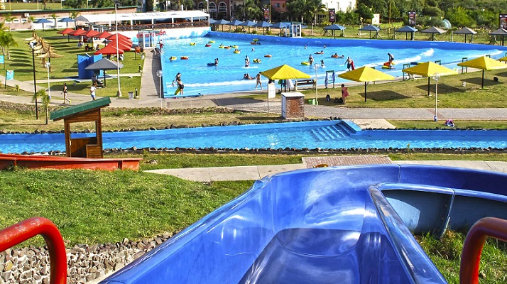 Federación baja 30% el precio de las termas para salvar la temporada
