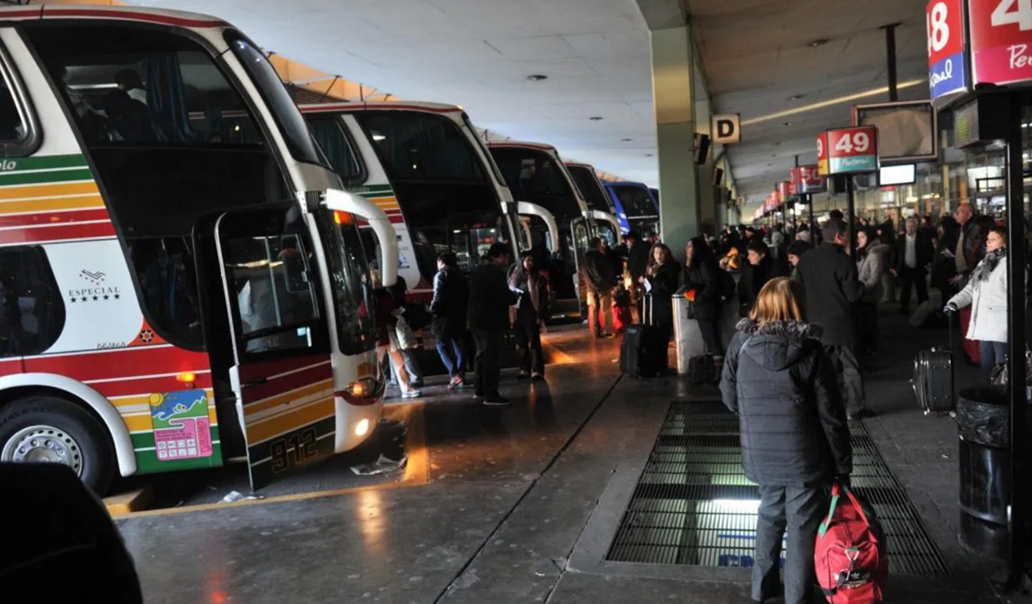 El ajuste que duele: eliminan subsidios a pasajes para discapacitados