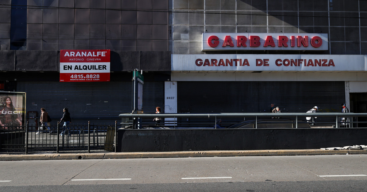 Electrodomésticos en crisis: cerraron 20 locales en 6 meses por altos costos