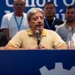 La Justicia desplazó a Abel Furlán y anuló la elección de la UOM