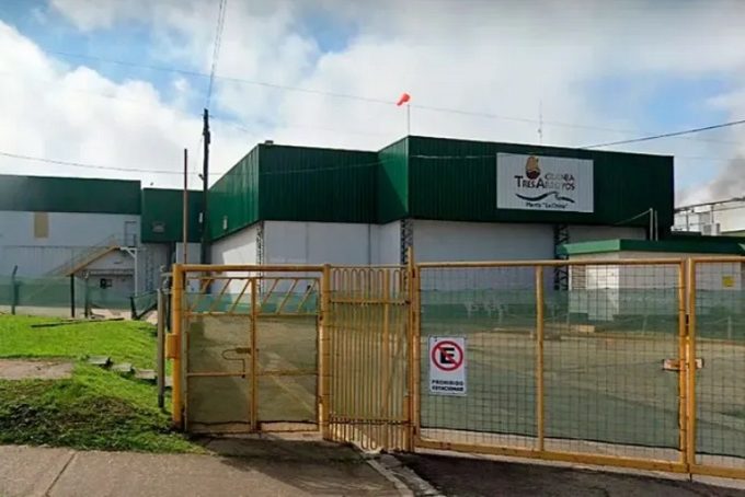Granja Tres Arroyos al borde del colapso: mil familias en vilo