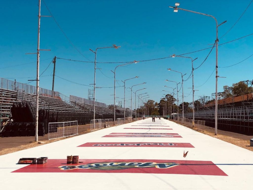 Carnaval de Gualeguaychu va por tribunas propias: el plan para 2027