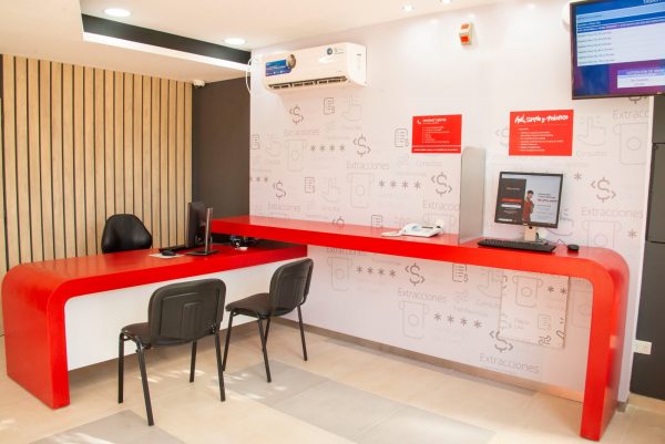 Banco Entre Ríos ya tiene el formulario del plan para refinanciar deudas