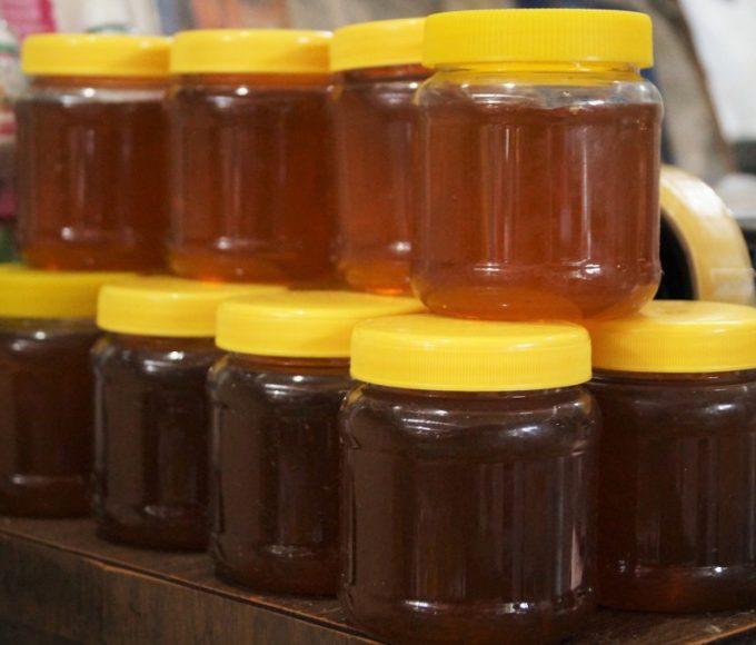 La dulce invasion de Plaza Mansilla: llega la Semana de la Miel a Parana