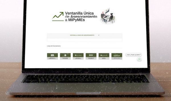 Entre Ríos estrena ventanilla única para que las pymes accedan a créditos