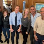 La interna libertaria explota: Karina, Caputo y Menem se pelean mientras crece el escándalo Adorni