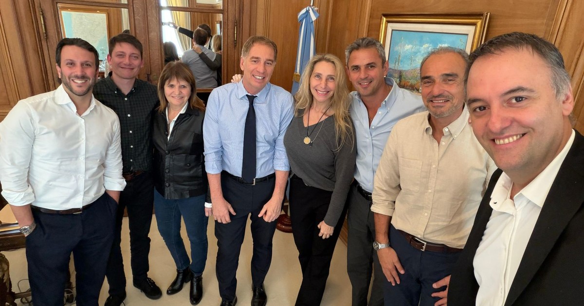 La interna libertaria explota: Karina, Caputo y Menem se pelean mientras crece el escándalo Adorni