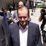 Allanaron al empresario señalado como testaferro de Gustavo Bordet