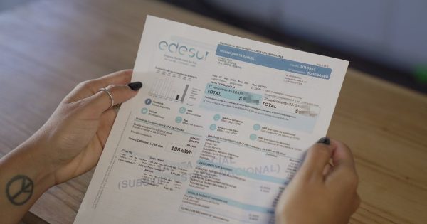 Milei insiste con el perdón millonario a Edenor y Edesur: los detalles