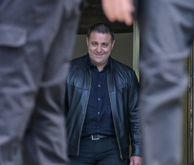 El tesorero de AFA que no paga Ganancias: mansión de 17 millones de dólares