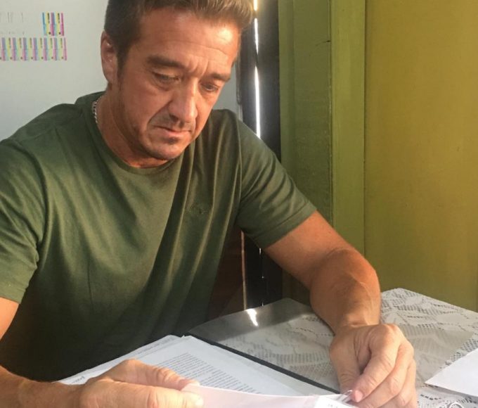 Cresto: "Trabajar ya no garantiza llegar a fin de mes en Concordia"