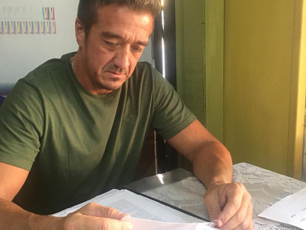 Cresto: "Trabajar ya no garantiza llegar a fin de mes en Concordia"