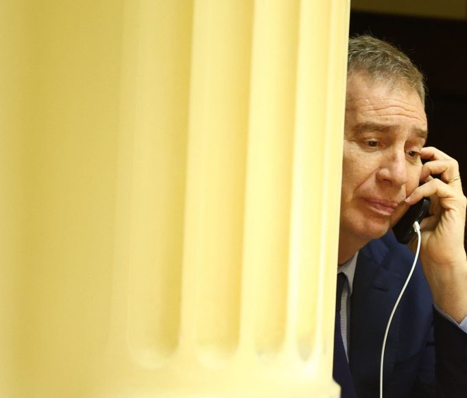 La reforma electoral que divide a Milei y los gobernadores: ¿quién gana?