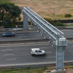 Peajes sin barreras: el "free flow" ya funciona en Buenos Aires y llega al resto del país