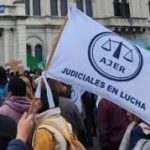 AJER va al Senado a frenar la reforma previsional de Frigerio