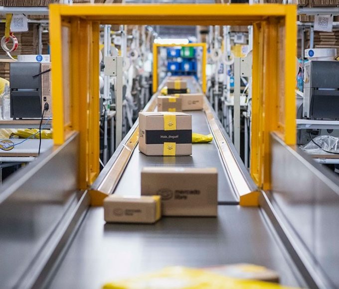 Mercado Libre invierte US$ 1,3 millones y promete 900 empleos en nuevo centro