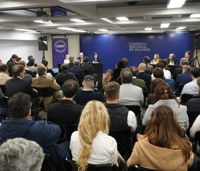 El mercado de capitales se prepara para los Fondos de Asistencia Laboral