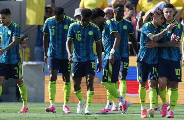 Colombia ya tiene el plan para debutar en el Mundial 2026