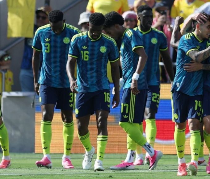 Colombia ya tiene el plan para debutar en el Mundial 2026