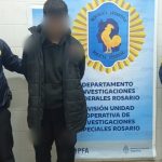 Cayeron dos por el crimen del policia federal: arsenal y ropa ensangrentada