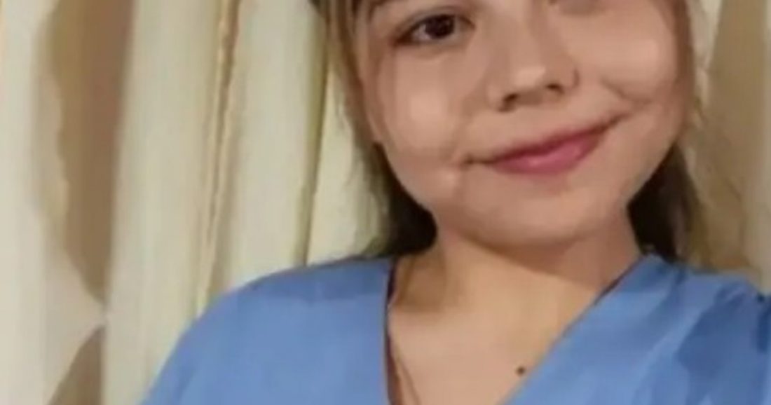 Corrientes: investigan la muerte de Melanie Aldaz, caída al Paraná desde el puente Belgrano