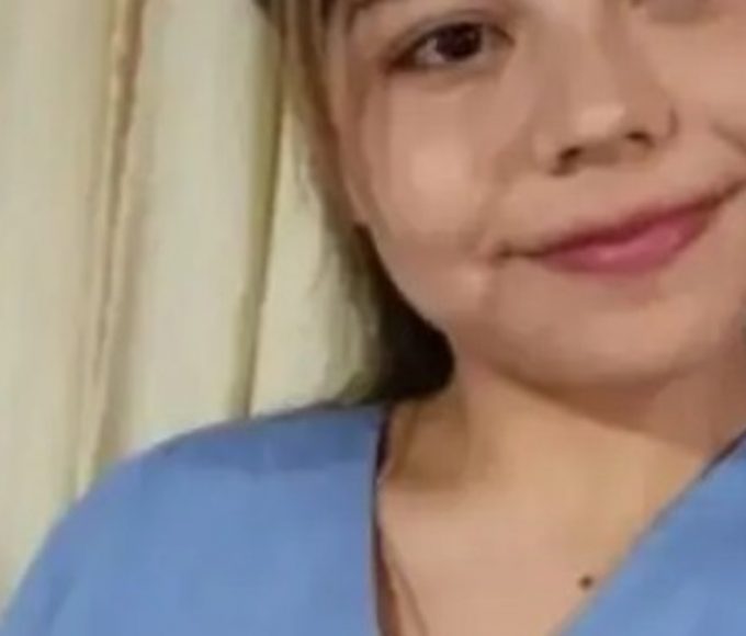Corrientes: investigan la muerte de Melanie Aldaz, caída al Paraná desde el puente Belgrano