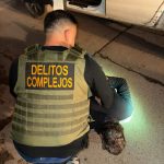 El ex policía que pasó de buchón a boquetero: cómo fracasó el golpe