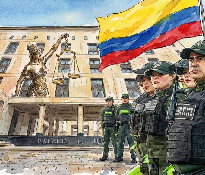El plan de seguridad que divide aguas: ¿firmeza o autoritarismo?