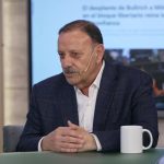 Quintela amenaza a Caputo: "Lo vamos a investigar cuando lleguemos al poder"