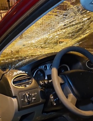Manejaba borracho en Concordia y mató a un pibe de 20 años: 2,18 de alcohol