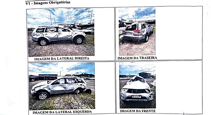 IAPSER pagó $29 millones por la camioneta de Walser, pero la bronca sigue