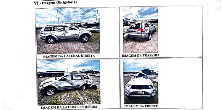 IAPSER pagó $29 millones por la camioneta de Walser, pero la bronca sigue