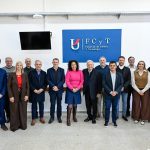 Universidades entrerrianas impulsan ley para emprendedores con apoyo privado