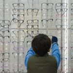 Concordia: 380 chicos recibieron anteojos gratuitos en un operativo inédito