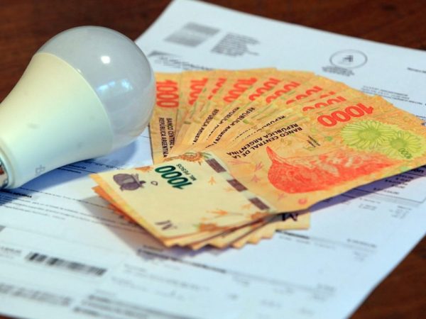 Nuevo tarifazo electrico en Entre Rios: diferencias de hasta $20.000 por mes