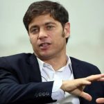 Kicillof desembarca en Entre Ríos: el armado político que inquieta al oficialismo