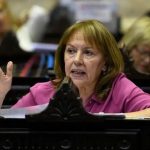 Osuna destroza a Frigerio: "¿Qué esconde en su reforma previsional?"