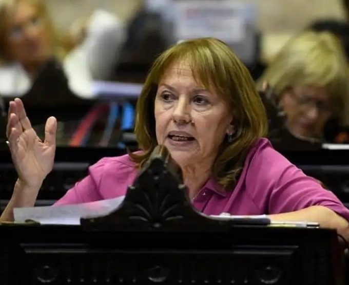 Osuna destroza a Frigerio: "¿Qué esconde en su reforma previsional?"