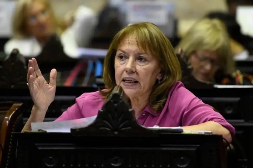 Osuna destroza a Frigerio: "¿Qué esconde en su reforma previsional?"
