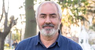 Bodart llega a Paraná con un mensaje desafiante: "La izquierda debe prepararse para gobernar"