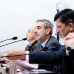 Boleas y Bagnat salieron a defender la reforma previsional: "La peor decision es no hacer nada"