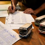 La propuesta que revoluciona Concordia: boleto gratis para médicos y enfermeros