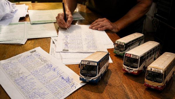 La propuesta que revoluciona Concordia: boleto gratis para médicos y enfermeros