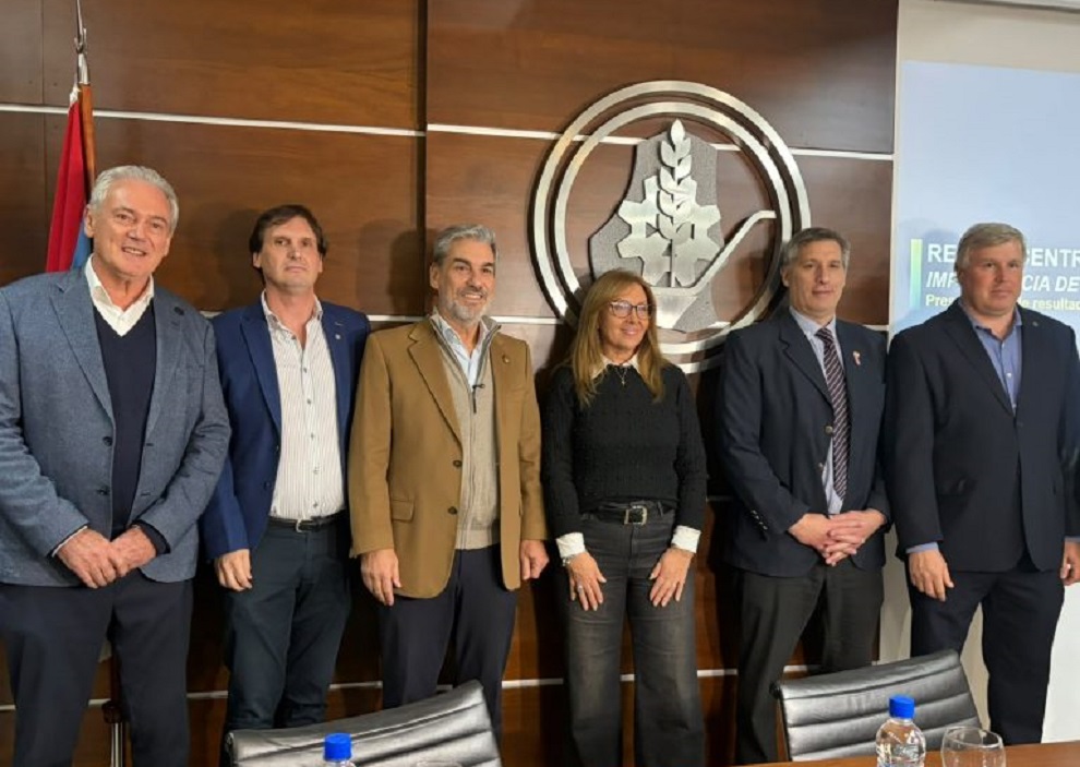 La Región Centro: el motor económico que sostiene casi el 20% del país